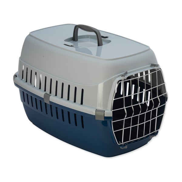 Boks za hišne ljubljenčke za hišne ljubljenčke 35x58 cm Dog Fantasy Carrier – Plaček Pet Products