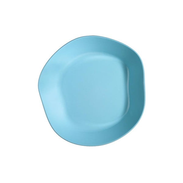 Modri krožniki v kompletu 2 kos Basic - Kütahya Porselen