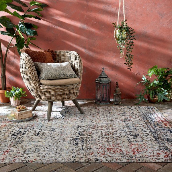Zunanja preproga Flair Rugs Helena, 160 x 230 cm-image-1