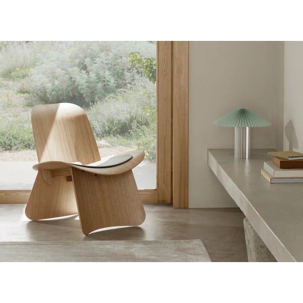 Sedežna blazina iz klobučevine 39x56 cm Nagomi – Blomus-image-4