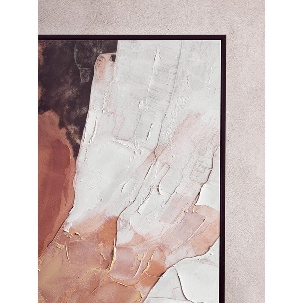 Slika z okvirjem/na platnu 83x123 cm Astratto – Premier Housewares-image-3