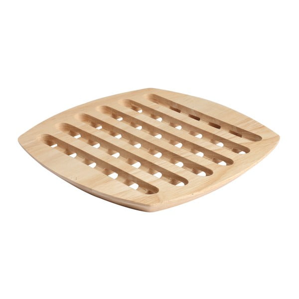 T&G Woodware Scimitar gumijasta podloga za vroče lonce