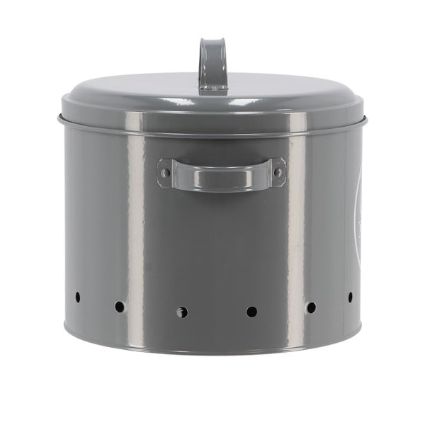 Jeklena posoda za shranjevanje krompirja Secret Du Potager – Esschert Design-image-4