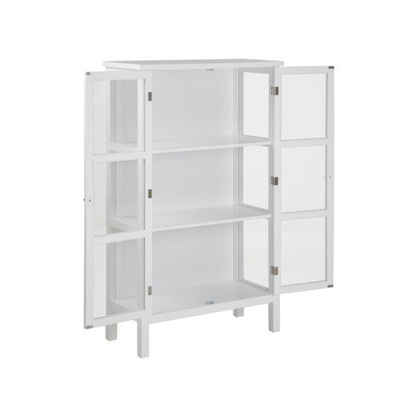 Bela vitrina 80x137 cm Eton - Actona-image-1