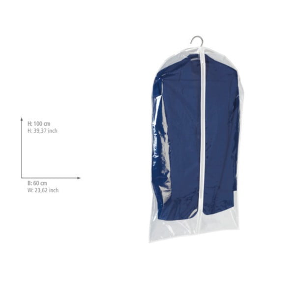 Vreča za oblačila Wenko, 100 x 60 cm-image-2