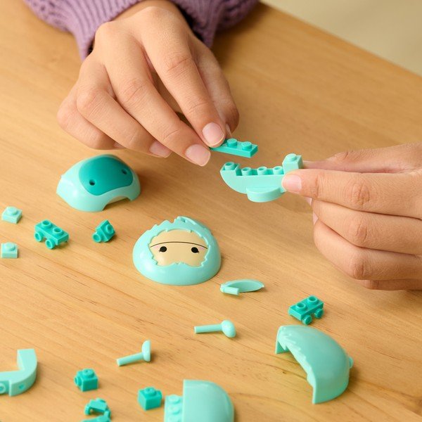 Kocke BLDR Bigfoot Joelle – SQUISHMALLOWS-image-1