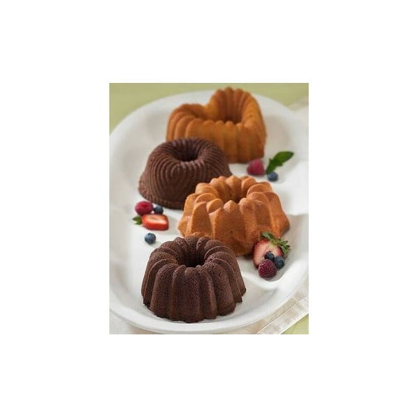 Nordic Ware Quartett Pekač za peko-image-2