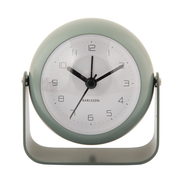 Budilka ø 9 cm Bunky – Karlsson-image-2