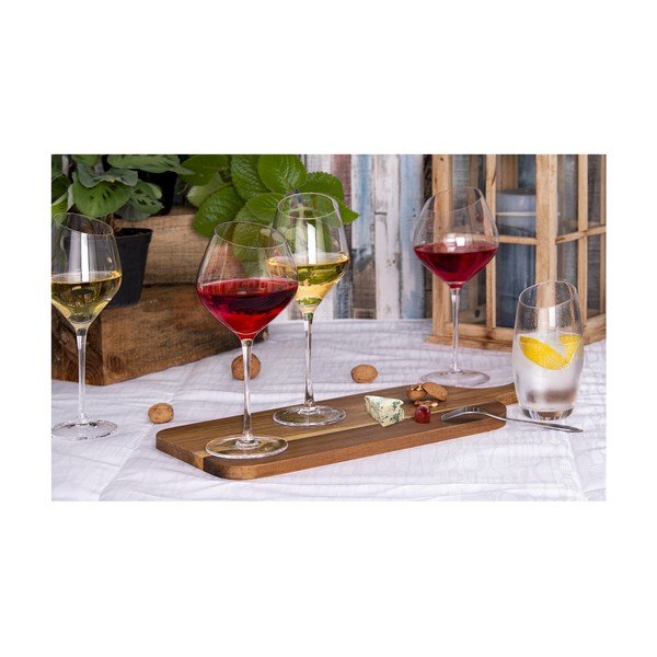 Set 6 kozarcev Orion Exclusiv, 0,49 l-image-3
