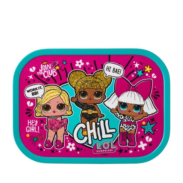 Otroška posoda za malico – Mepal-image-2