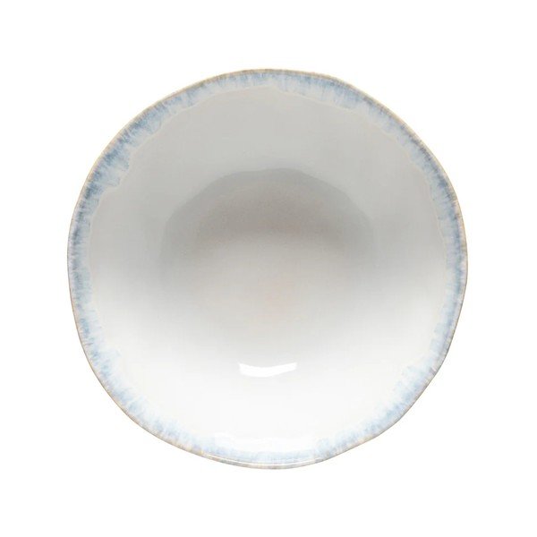 Bela/modra skleda iz kamenine ø 28 cm Brisa – Costa Nova-image-2