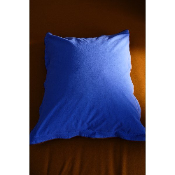 Prevleka za vzglavnik iz bombažnega perkala 70x50 cm Pivot – Jotex-image-1
