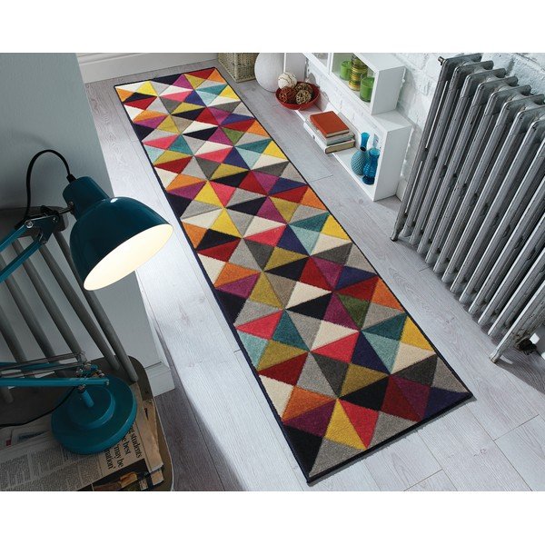 Preproga Flair Rugs Samba, 66 x 230 cm-image-4