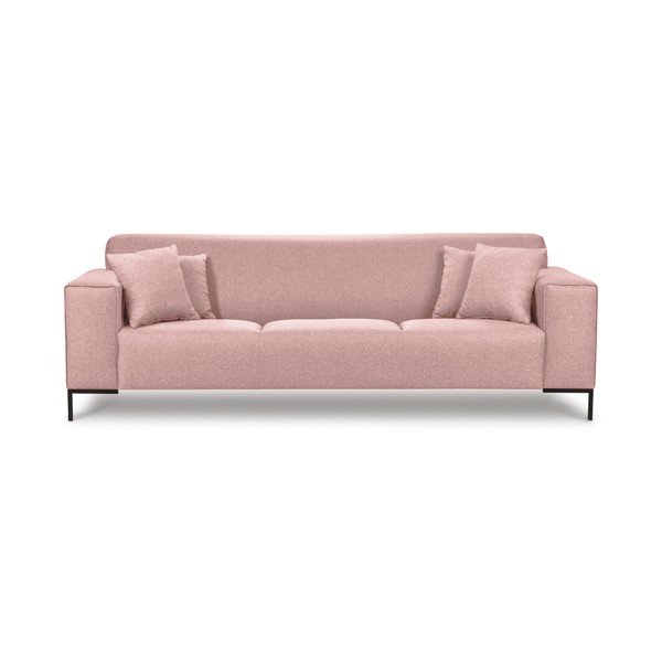 Cosmopolitan Design Roza kavč Sevilla, 264 cm