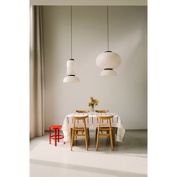 Namizni prt iz mešanice lana 140x250 cm Marr – noo.ma-image-3