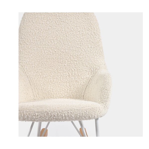 Otroški fotelj Joey – Kave Home-image-1