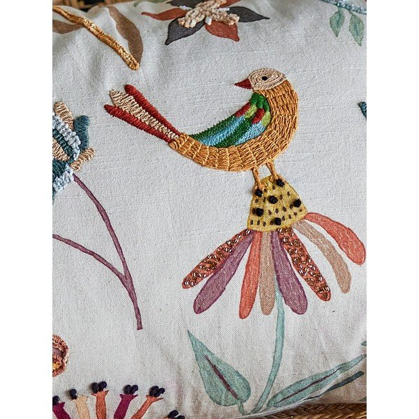 Okrasna blazina 60x40 cm Ming – Bloomingville-image-4