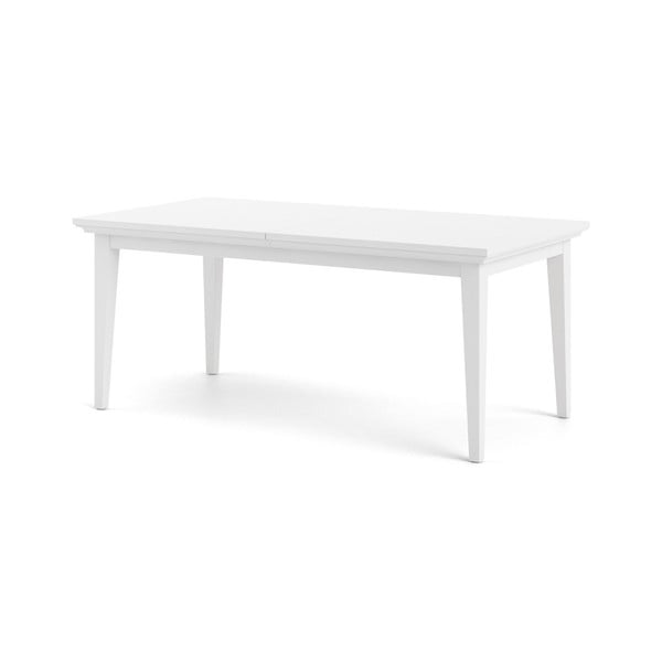 Zložljiva jedilna miza 180x95 cm Paris - Tvilum-image-4