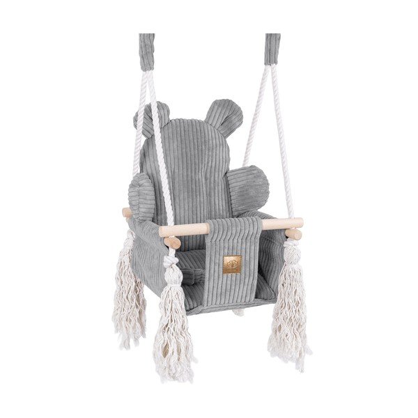 Otroška gugalnica – Meowbaby