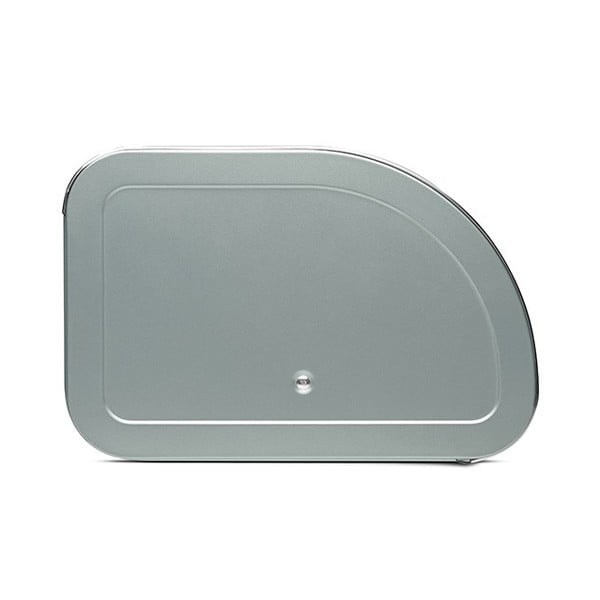 Brabantia Roll Top koš za kruh v mavrično modri barvi-image-2
