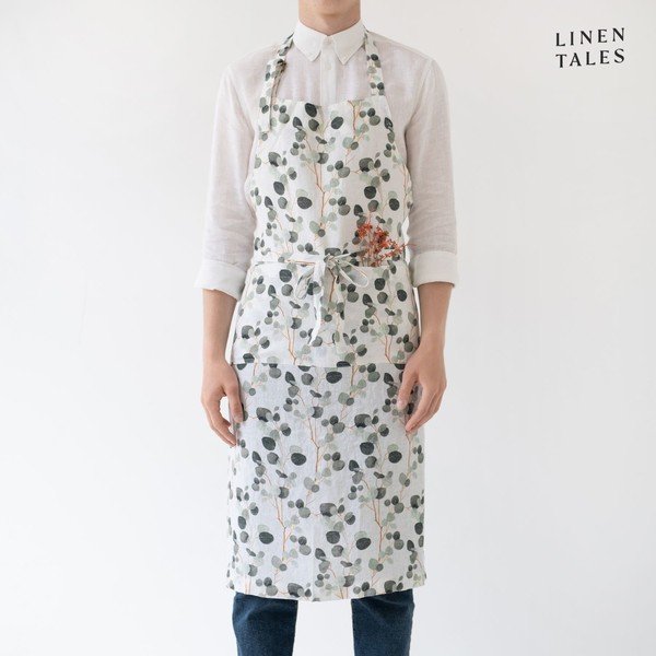 Lanen predpasnik Chef – Linen Tales