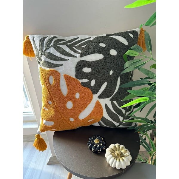 Prevleka za blazino 43x43 cm – Mila Home-image-1