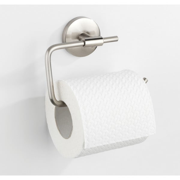 Držalo za toaletni papir iz litega cinka Wenko Cuba-image-1