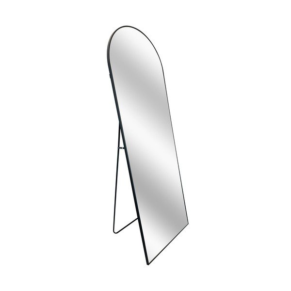 Stensko/stoječe ogledalo 50x140 cm Aurea – Styler-image-3