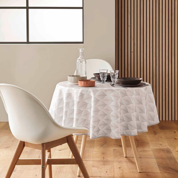 Namizni prt 180x180 cm Kalini – douceur d'intérieur-image-3