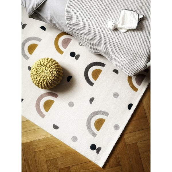 Otroška preproga Nattiot Mery, 120 x 170 cm-image-1