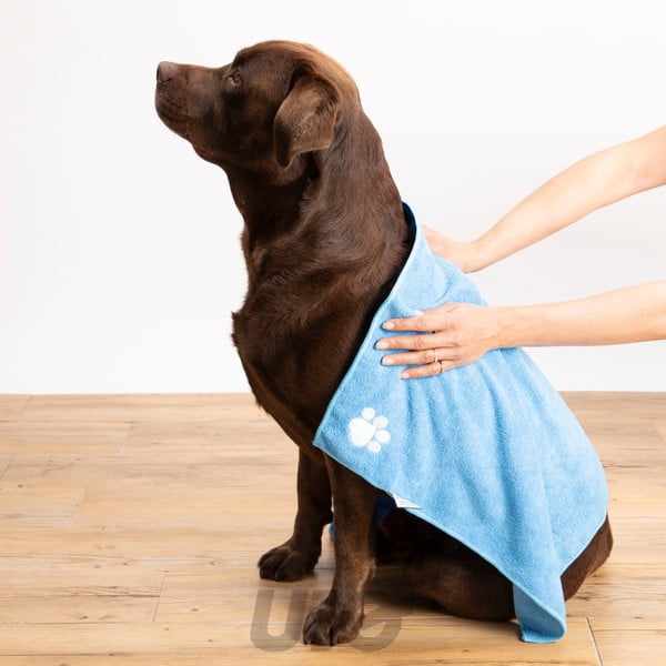 Brisača za domačega ljubljenčka – Love Story-image-1