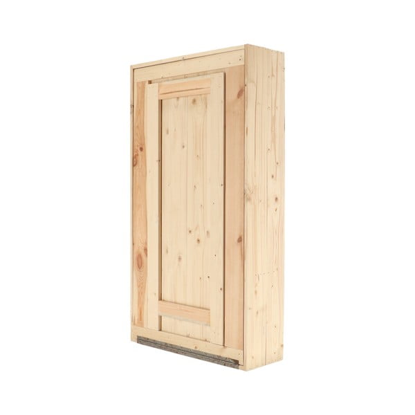 Vrtna barska miza 117x58 cm Baar - Esschert Design