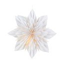 Bela viseča božična svetlobna dekoracija Neela – Markslöjd