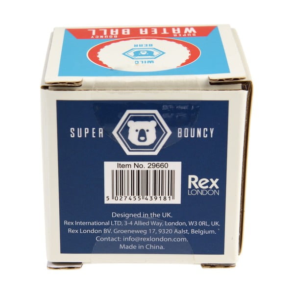 Žoga Wild Bear - Rex London-image-4