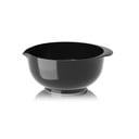 Črna skleda ø 28 cm Margrethe – Rosti