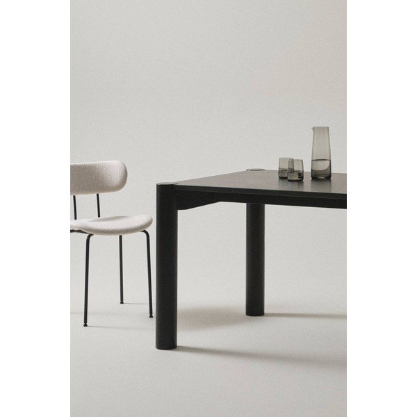Jedilna miza iz masivnega bora 90x180 cm Nyhamn – Jotex-image-1