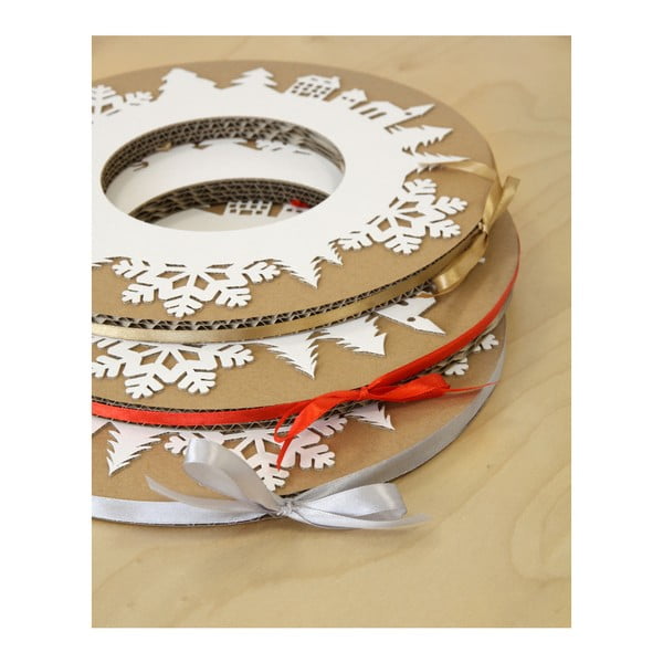 Adventni venec s sivim trakom Unlimited Design for kids-image-1