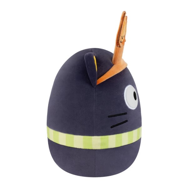 Plišasta igrača Hello Kitty Chococat – SQUISHMALLOWS-image-3