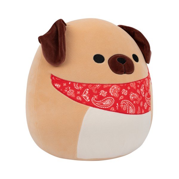Plišasta igrača ninica Daryl – SQUISHMALLOWS-image-1