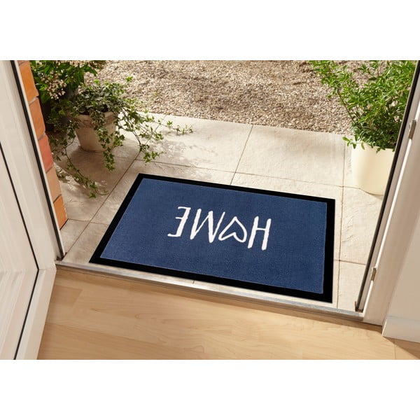 Moder predpražnik Ragami Maison, 45 x 75 cm-image-1