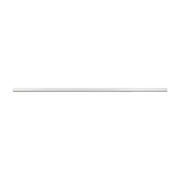 Bela palica za tuš zaveso 125 - 210 cm Era – Wenko