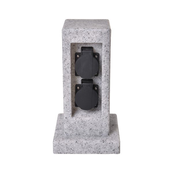 Zunanja svetilka (višina 27 cm) – Hilight-image-2