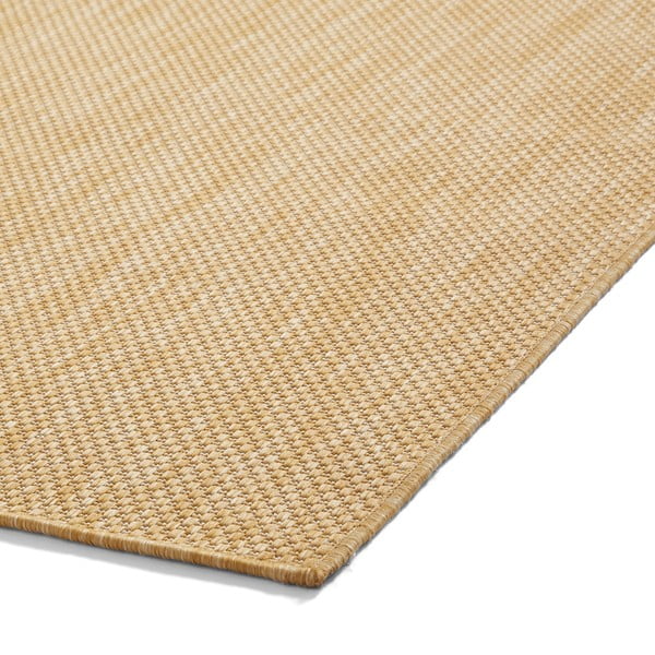 Rumena zunanja preproga 200x290 cm POP! – Think Rugs-image-4