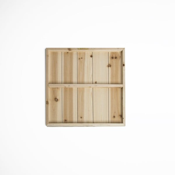 Lesena slika Graham & Brown Horse, 50 x 50 cm-image-3