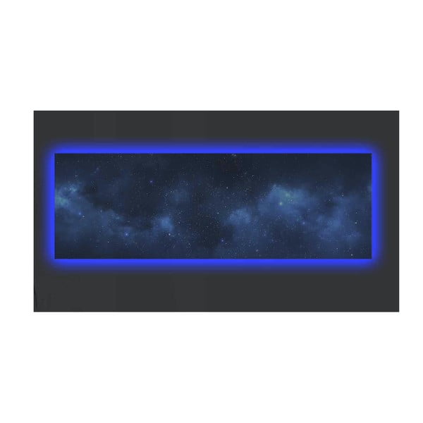 Slika 90x30 cm Nebula – Wallity-image-2