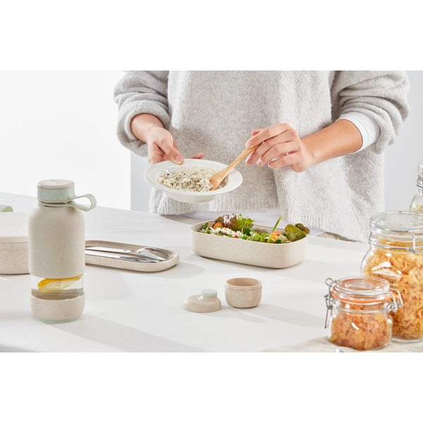 Posoda za malico To Go Organic – Lékué-image-2