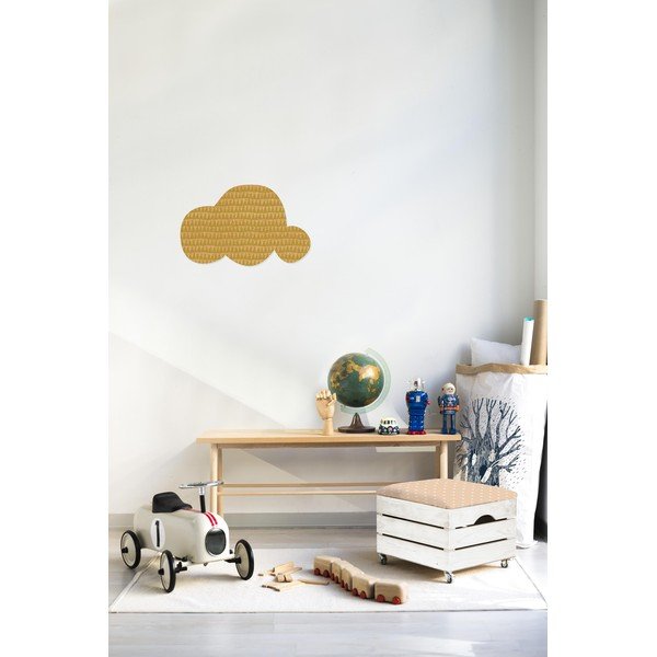 Tabla iz plute The Wild Hug Cloud, 40 x 30 cm-image-1