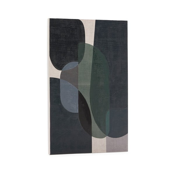 Slika 60x90 cm Nemsa – Kave Home-image-4