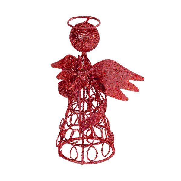 Komplet 4 božičnih figuric Casa Selección Navidad-image-3