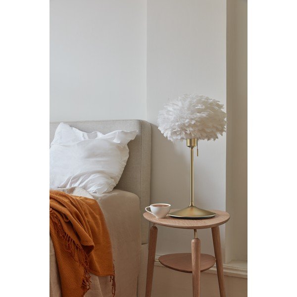 Noga svetilke v zlati barvi 42 cm Santé – UMAGE-image-1